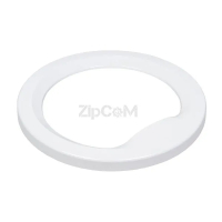 Обрамление люка (внешнее) для стиральных машин Beko 2828760100