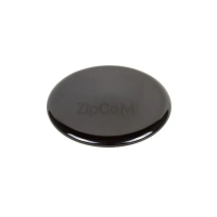 Крышка рассекателя (средняя) для газовых плит Indesit C00037768