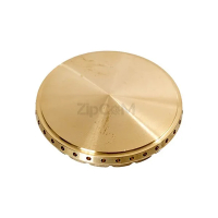 Рассекатель под крышку для газовой плиты Indesit C00032226