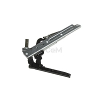 Петля двери (левая) для духовок Indesit C00194972