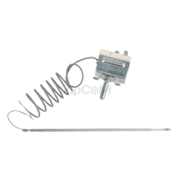 Термостат C00078436 EGO 55.17052.350 L=108cm (50-260°С) для духовок Indesit, Ariston