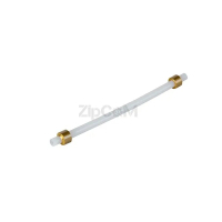 Трубка тефлоновая (скоба-скоба) для кофемашин DeLonghi 5513218591