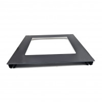 Внешнее стекло двери духовки Gorenje 601887