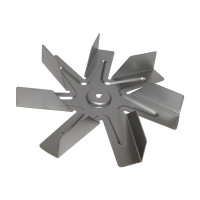 Крыльчатка вентилятора духовки Samsung DG67-00001C