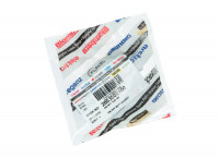 Кнопка выключения стиральной машины Beko 2883500100